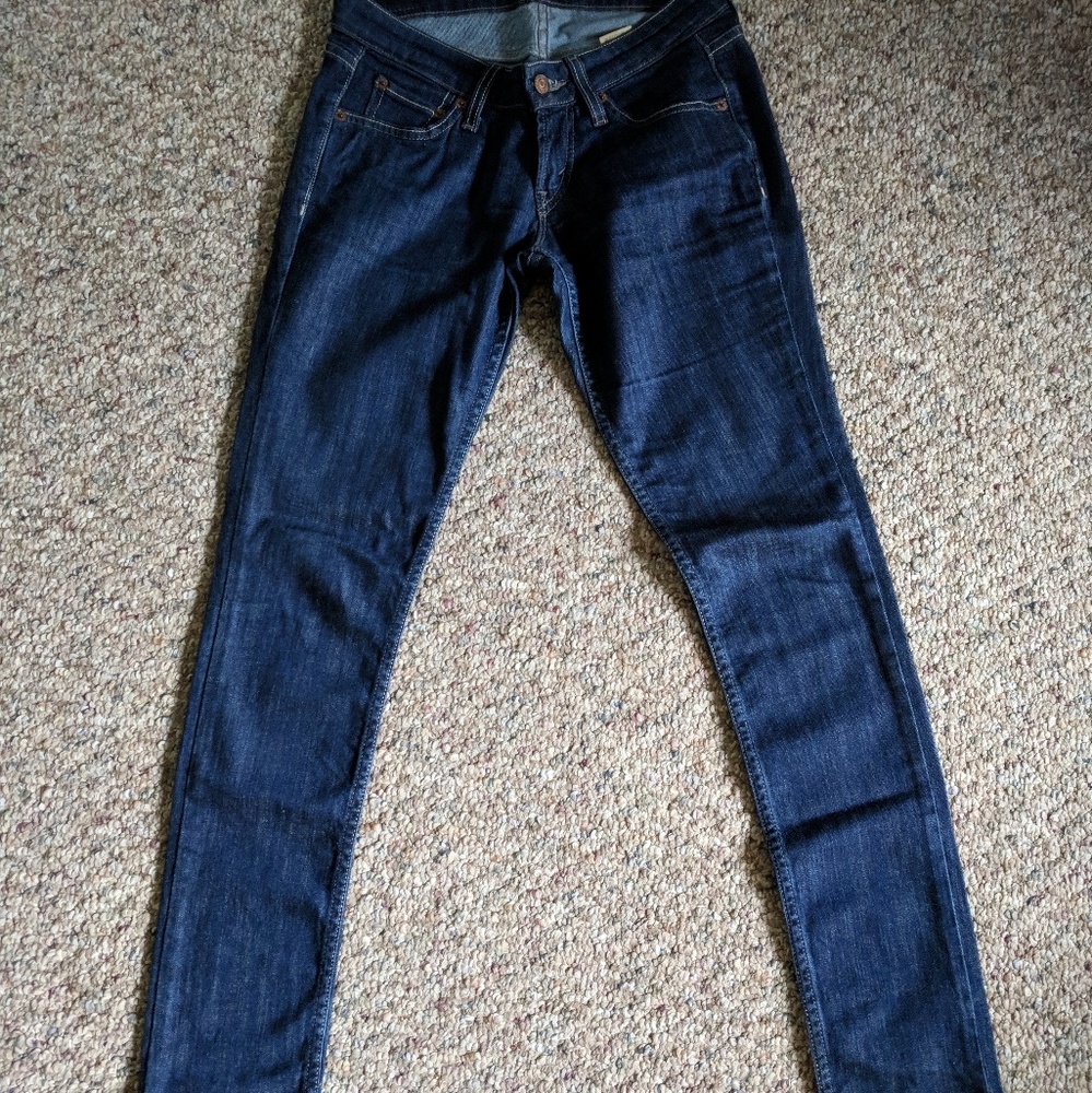 LEVI'S Jeans - Size 1 Medium